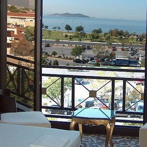 Hotel Suadiye Hotel cazare Evrese