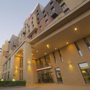 Hotel Dosso Dossi Hotels & Spa Golden Horn cazare Eminoenue