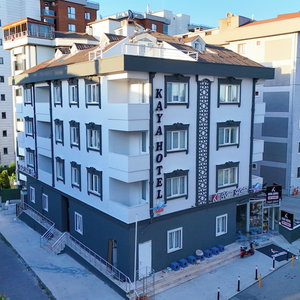 Hotel Kaya Hotel Saw cazare Pendik