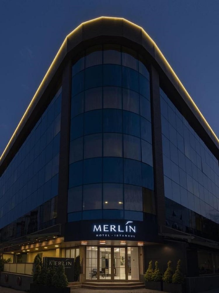 Hotel Merlin Hotel Istanbul