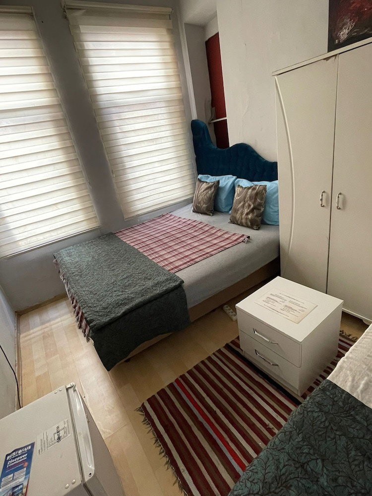 Hotel Bufes Hotel