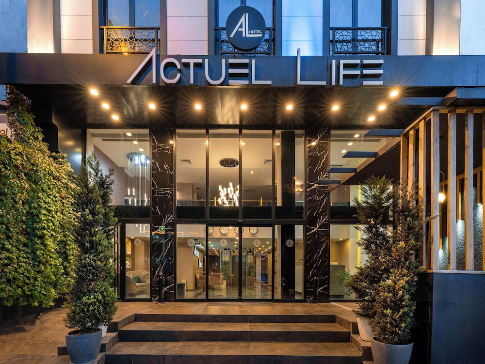Hotel Actuel Life Hotel