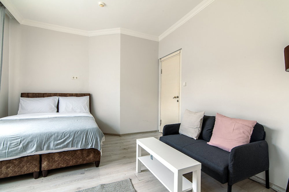 Hotel Şişli Suites