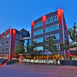 Hotel The Hera Premium Hotels cazare Manyas