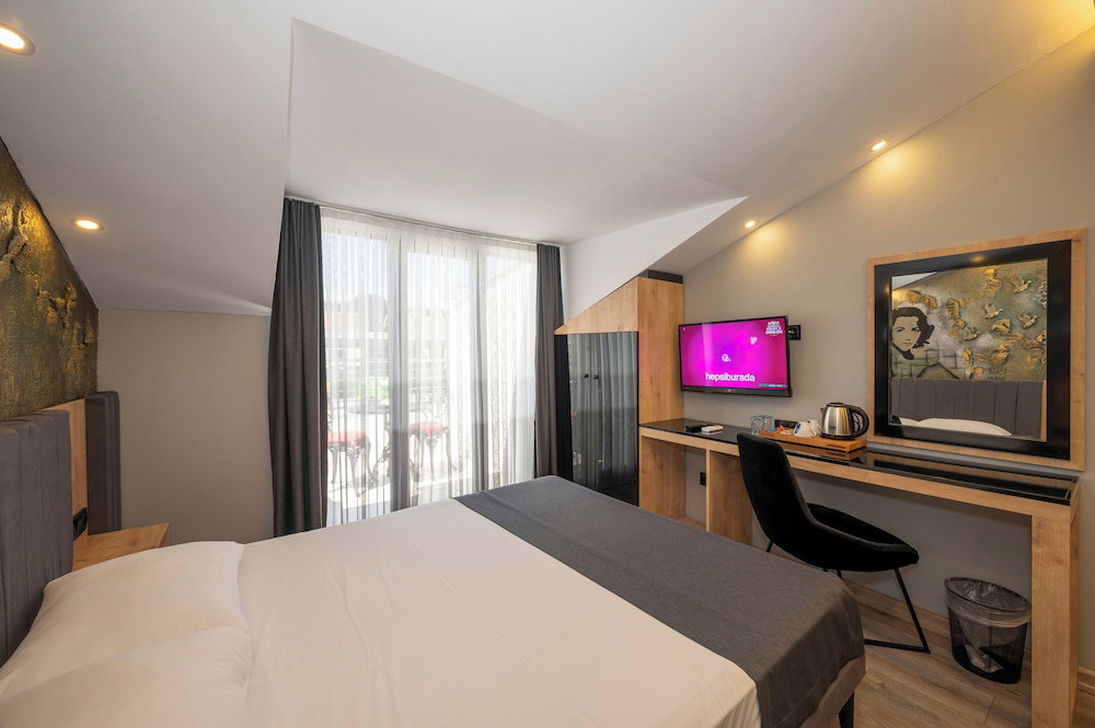 Hotel Grand Palace Hotel