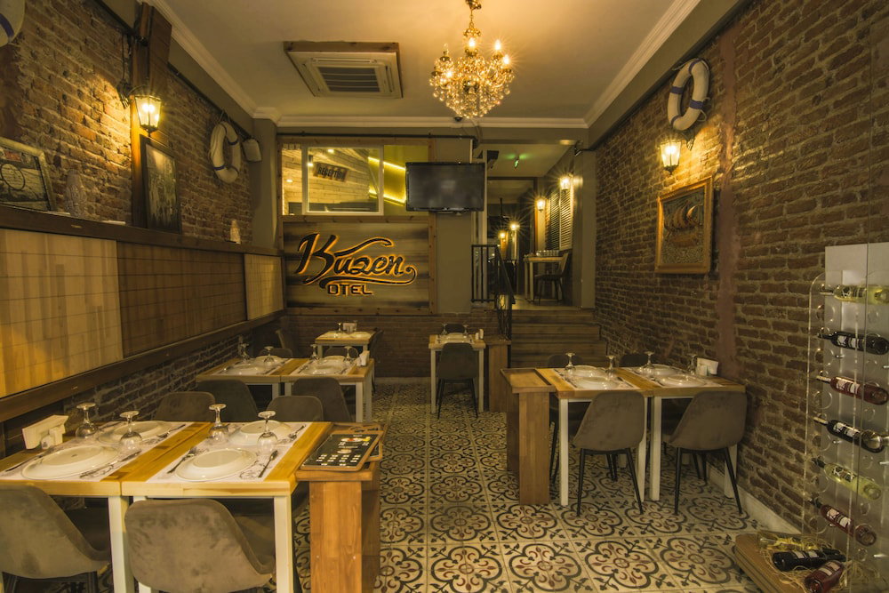 Hotel Kuzen Otel - Adults Only