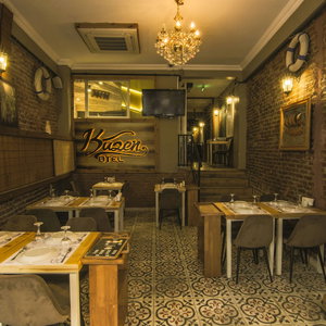 Hotel Kuzen Otel - Adults Only cazare Evrese