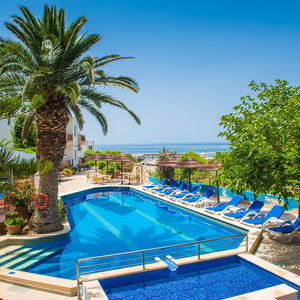 Sejur South Coast vacanta Ierapetra