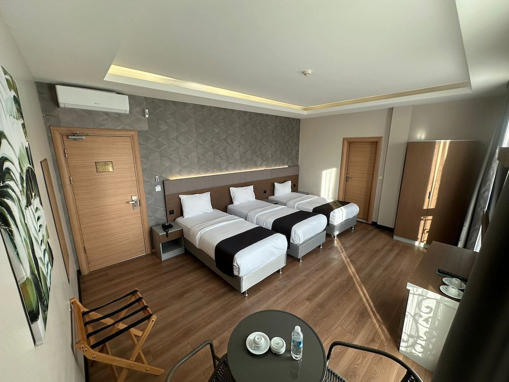 Hotel Niconya Port Suite&Hotel