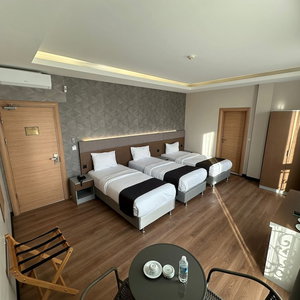 Hotel Niconya Port Suite&Hotel cazare Bahcelievler