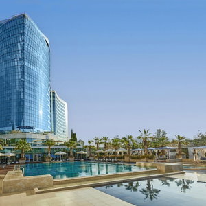Hotel Hyatt Regency Istanbul Ataköy cazare Bahcelievler