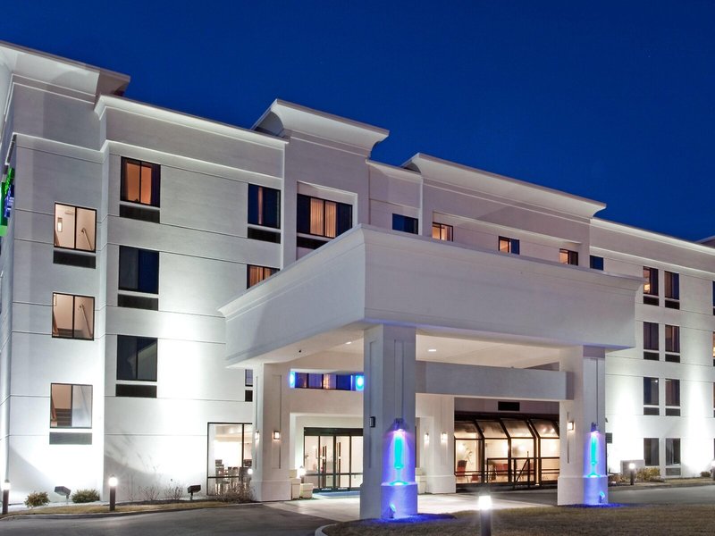 Hotel Holiday Inn Express Fishkill-Mid Hudson Valley