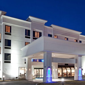 Hotel Holiday Inn Express Fishkill-Mid Hudson Valley cazare Fishkill