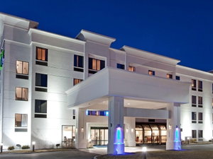 Hotel Holiday Inn Express Fishkill-Mid Hudson Valley cazare Fishkill