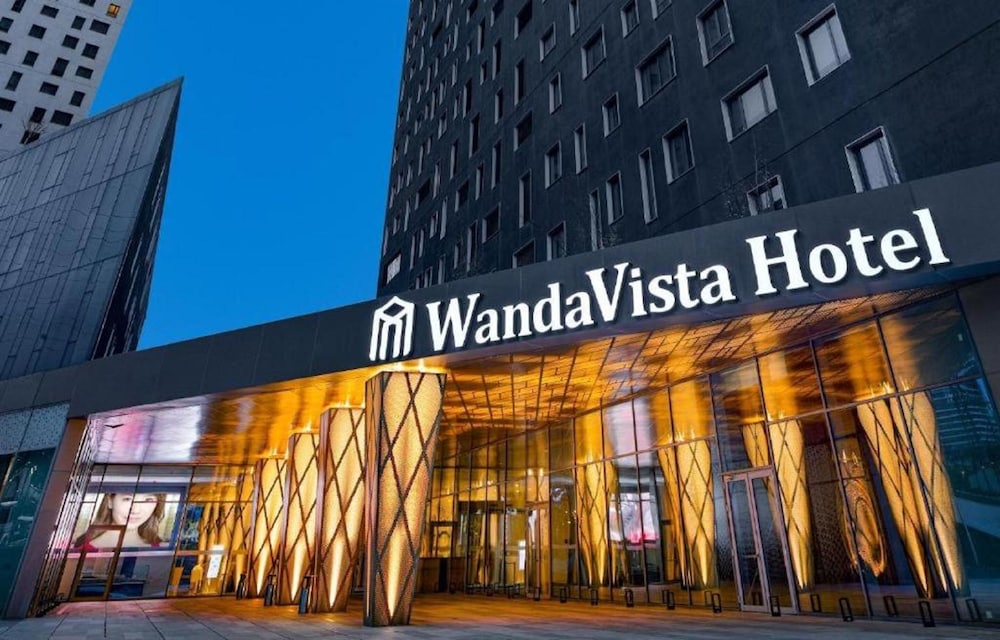 Hotel Wanda Vista Residence