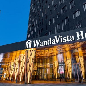 Hotel Wanda Vista Residence cazare Mahmutbey