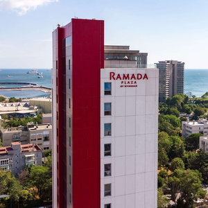 Hotel Ramada Plaza By Wyndham Istanbul Atakoy cazare Bahcelievler