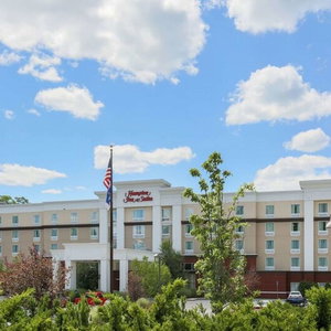 Hotel Hampton Inn & Suites Poughkeepsie cazare Poughkeepsie