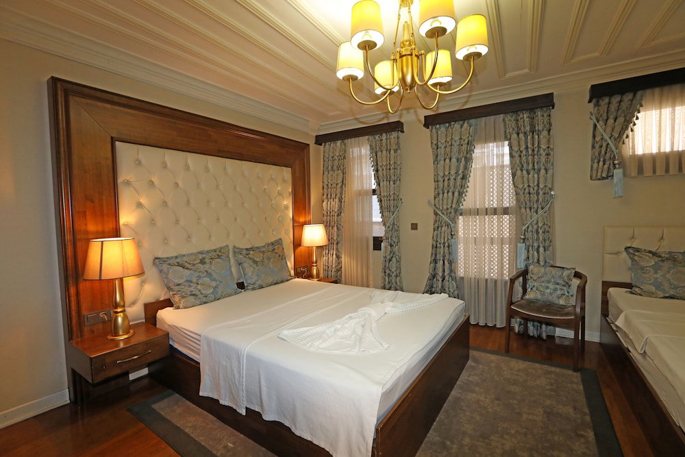 Hotel Mezzo Hotel