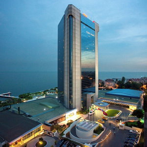 Hotel Renaissance Polat Istanbul Hotel cazare Bahcelievler