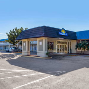 Hotel Days Inn By Wyndham Titusville Kennedy Space Center cazare Titusville