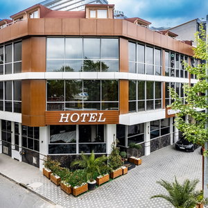 Hotel Garden Room Otel cazare Mahmutbey