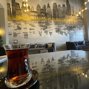 Hotel Agora Royal Residence cazare Esenyurt
