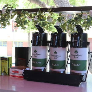 Hotel Greentree Pasadena Inn cazare Pasadena