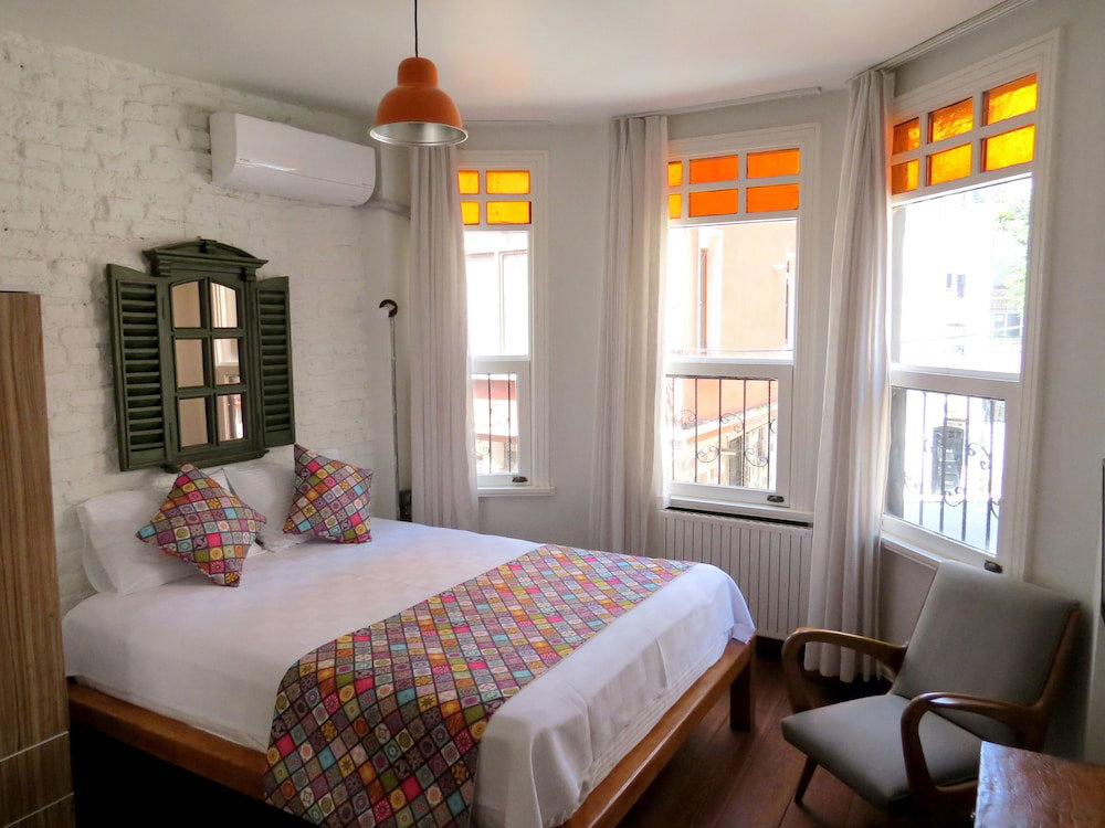Hotel Istanberry - Luna Apartments