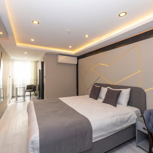 Hotel White Corner Hotel cazare Bahcelievler