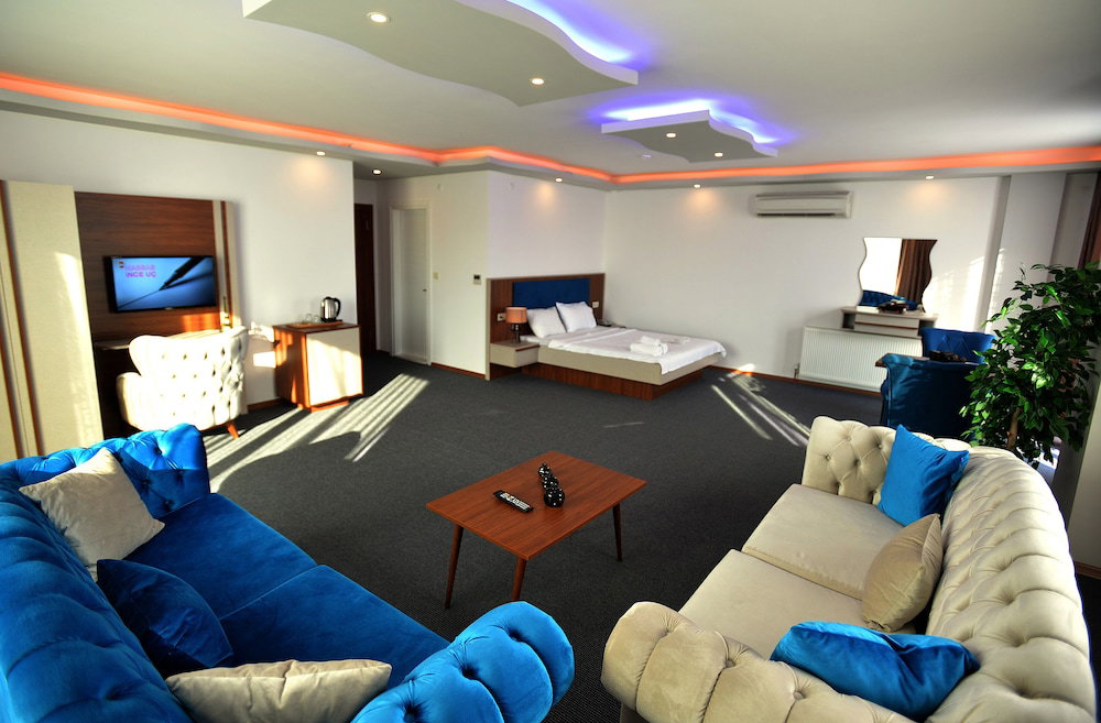 Hotel Tevetoglu Hotel