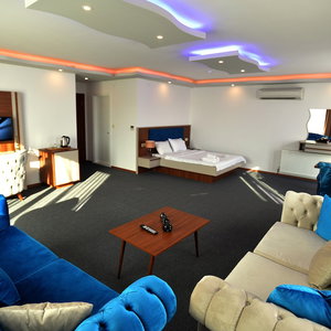 Hotel Tevetoglu Hotel cazare Pendik
