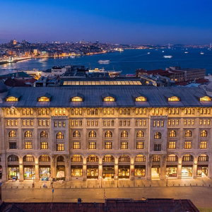 Hotel Legacy Ottoman Hotel cazare Eminoenue