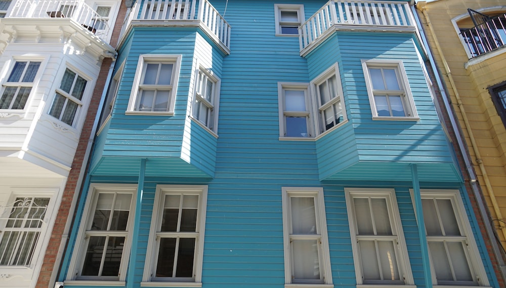 Hotel Tilas House No8