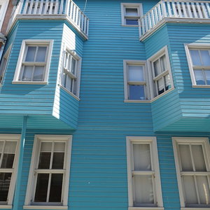 Hotel Tilas House No8 cazare Evrese