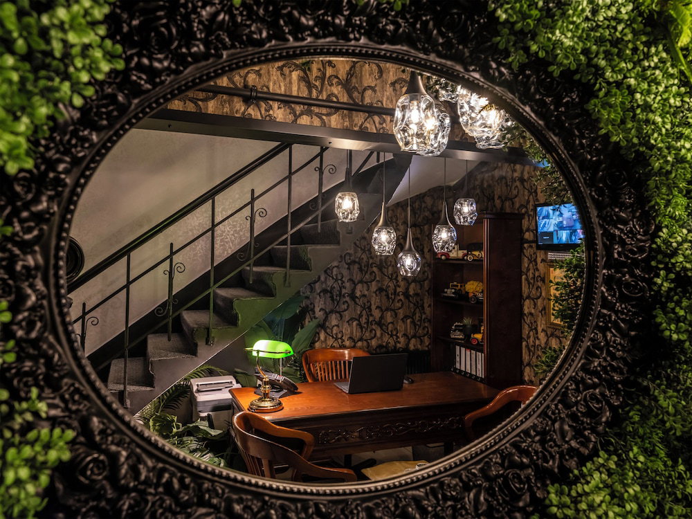 Hotel Perazre Hotel