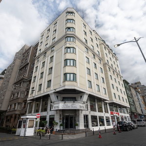 Hotel The Green Park Taksim cazare Eminoenue