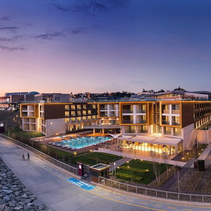 Hotel Crowne Plaza Istanbul Florya By Ihg cazare Bahcelievler