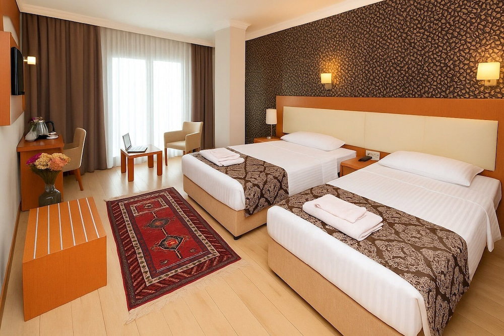 Hotel Grand Hotel Avcilar