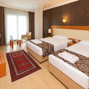 Hotel Grand Hotel Avcilar cazare Yakuplu