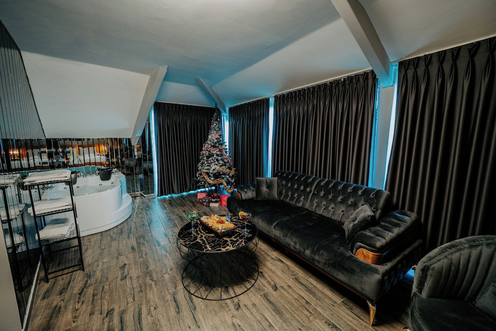 Hotel Grand Quars Hotel