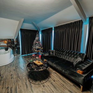 Hotel Grand Quars Hotel cazare Yakuplu