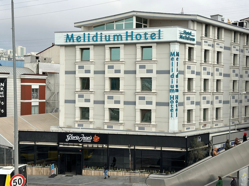 Hotel Hotel Melidium