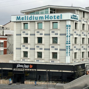 Hotel Hotel Melidium cazare Esenyurt