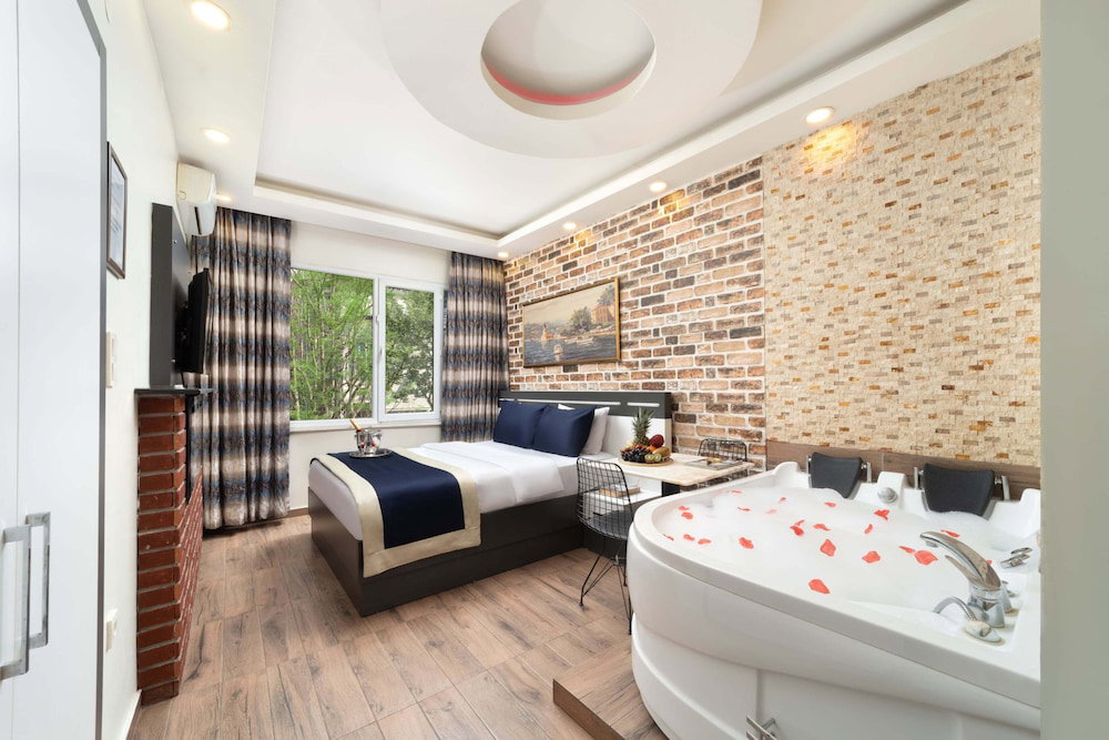 Hotel Istanbul Hotel & Suites