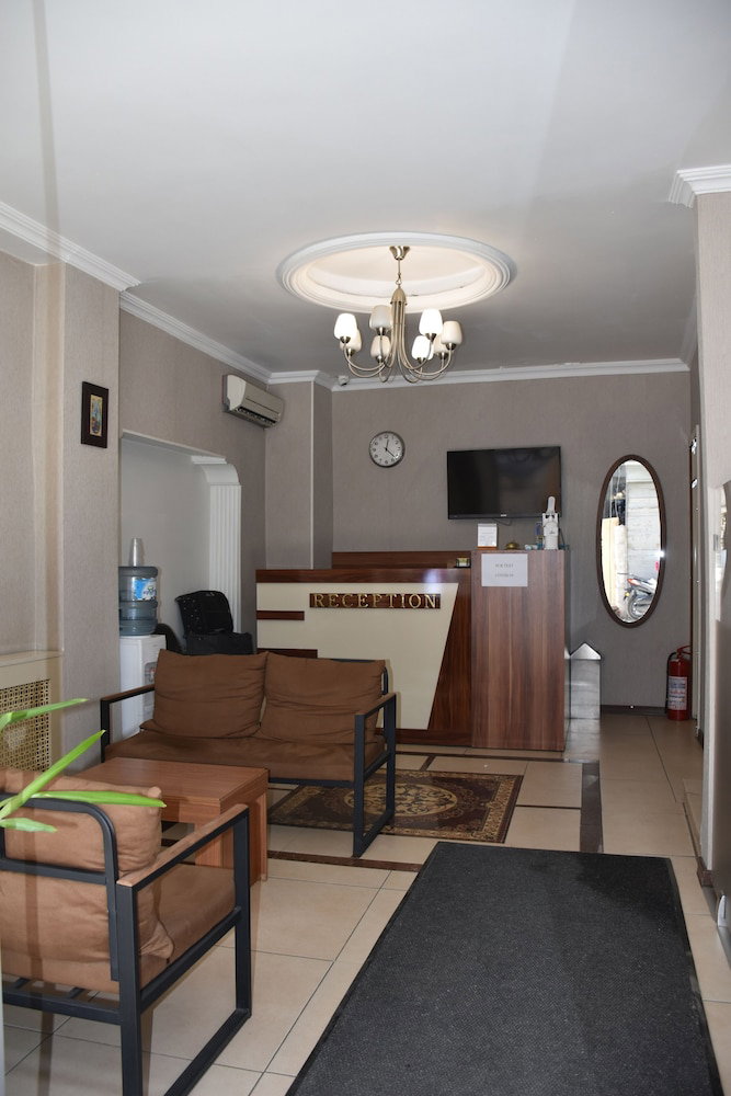 Hotel Taksim Palace Hotel Apart