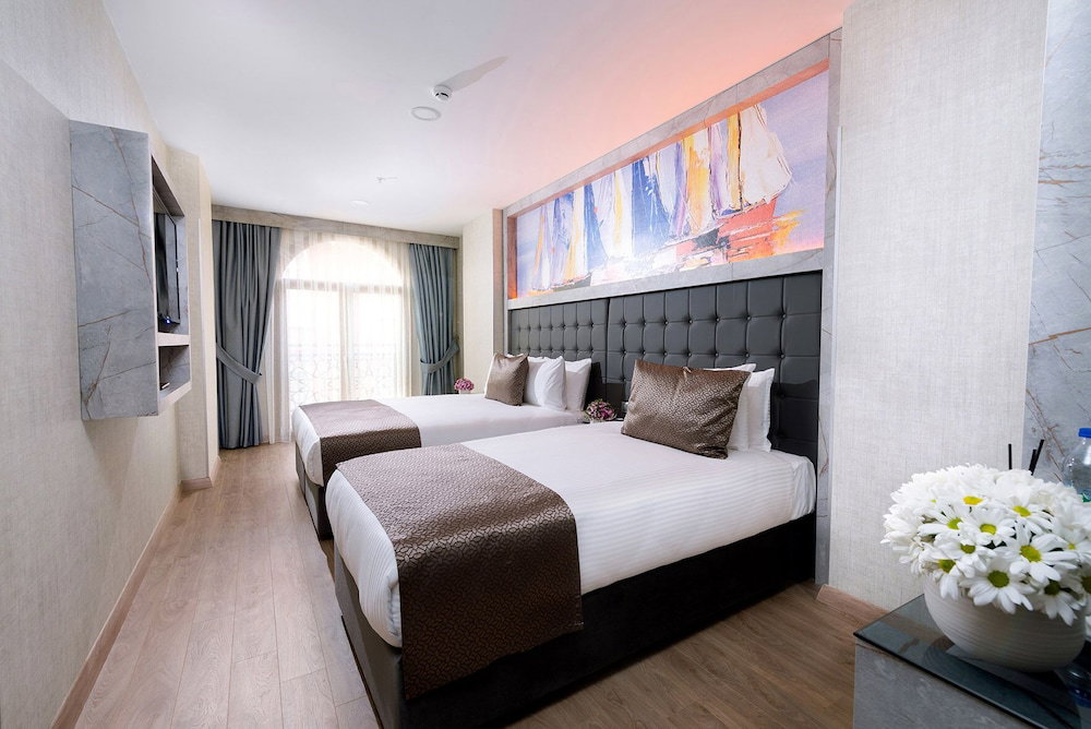 Hotel Four Sides Sisli
