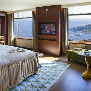 Hotel The Marmara Taksim cazare Eminoenue