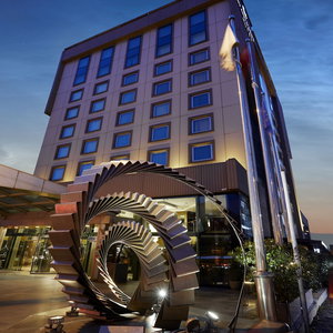 Hotel Avantgarde Urban Levent cazare Sisli