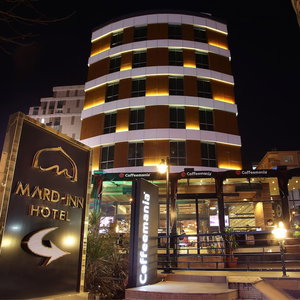Hotel Mard-Inn Hotel cazare Esenyurt